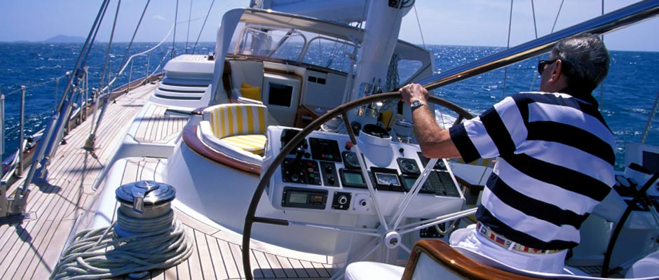 Marine Highly Conductive Silver Coatings